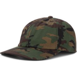 Czapka z daszkiem VANS - Mn Mayfield Curved Bill Jockey VN0A3HLR97I1 Classic Como. Zielone czapki męskie Vans, bez wzorów, z bawełny. W wyprzedaży za 99,00 zł.
