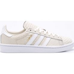 Buty sportowe damskie: adidas Originals – Buty Campus