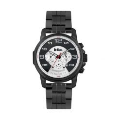 Zegarki męskie: Lee Cooper LC06526.630 - Zobacz także Książki, muzyka, multimedia, zabawki, zegarki i wiele więcej