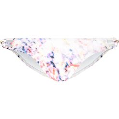 Stroje dwuczęściowe damskie: Lilliput & Felix PAEONIA Dół od bikini multicoloured