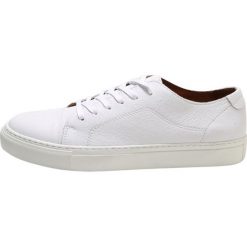 Trampki męskie: GARMENT PROJECT CLASSIC LACE Tenisówki i Trampki white