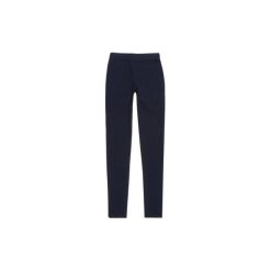 Spodnie damskie legginsy. Czarne legginsy damskie marki TXM. Za 29,99 zł.