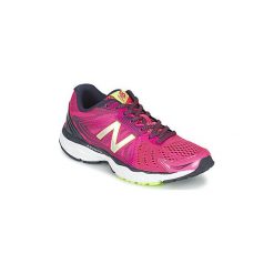 Buty sportowe damskie: Buty do biegania New Balance W680