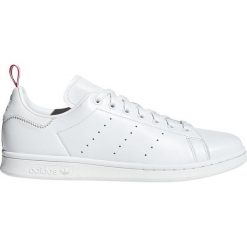 Adidas Originals Stan Smith Tenisówki Biały. Białe trampki męskie ze skóry. Za 533,95 zł.