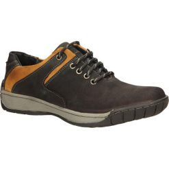 Półbuty casu mxc6480-l. Półbuty męskie Casu, bez wzorów, bez zapięcia. Za 119,99 zł.