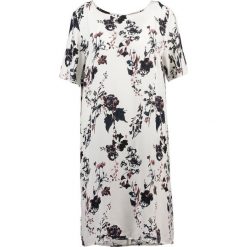 Sukienki hiszpanki: Saint Tropez FLOWER DRESS Sukienka letnia ice