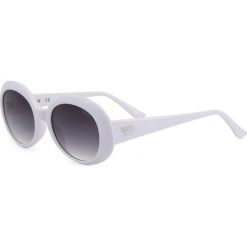 Guess Okulary przeciwsłoneczne GU8200. Pomarańczowe okulary przeciwsłoneczne damskie Guess. Za 193,00 zł.