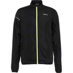 Kurtki sportowe męskie: Craft RADIATE Kurtka do biegania black