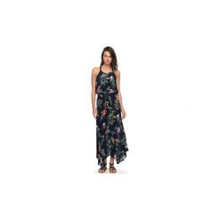 Sukienki: Sukienki długie Roxy VESTIDO ERJWD03208-XBGR MULTICOLOR