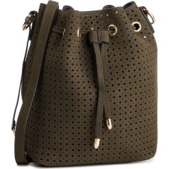 Torebka MONNARI - BAG5790-008 Khaki. Zielone torebki klasyczne damskie Monnari, bez wzorów, ze skóry ekologicznej, bez dodatków. W wyprzedaży za 149,00 zł.