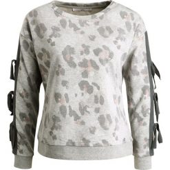 Bluzy rozpinane damskie: Aaiko LISLE Bluza rocking grey