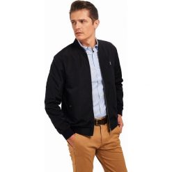 Kurtka w kolorze granatowym. Niebieskie płaszcze męskie Polo Club Men, xxl, bez wzorów, bez kaptura. W wyprzedaży za 242,95 zł.