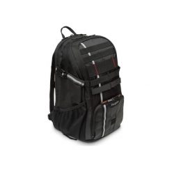 Torby na laptopa: TARGUS Work + Play Cycling 15.6” Laptop BackPack Czarny TSB949EU