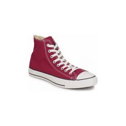Buty Converse ALL STAR CORE OX. Czerwone trampki i tenisówki damskie Converse, bez wzorów, bez zapięcia. Za 307,25 zł.