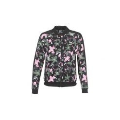 Bluzy Puma CL T7 TRACK JACKET AOP. Czarne bluzy damskie Puma, l. Za 289,00 zł.
