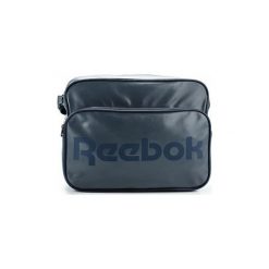 Aktówki męskie: Teczki Reebok Sport CL Roy Shoulder AB9103