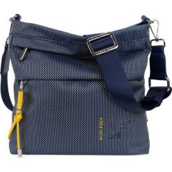 Suri Frey Torebka crossbody SURI Sports Marry 18010 niebieska. Niebieskie torebki klasyczne damskie SURI FREY, bez wzorów, bez dodatków. Za 219,00 zł.