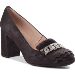 Półbuty HISPANITAS - Creta-7 HV87089 Black. Półbuty damskie Hispanitas. W wyprzedaży za 349,00 zł.