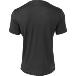 Adidas Koszulka FreeLift Tee Prime czarna r. M. Białe t-shirty męskie marki Adidas, m. Za 89,31 zł.