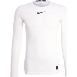 Podkoszulki męskie: Nike Performance PRO COMPRESSION Podkoszulki white/black