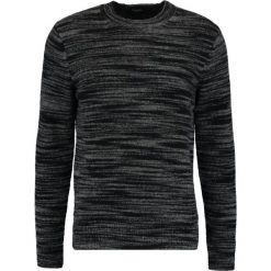 Kardigany męskie: Calvin Klein SARIS Sweter black
