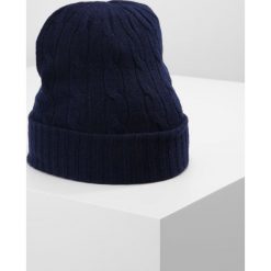 Czapki damskie: Polo Ralph Lauren CLASSIC Czapka bright navy
