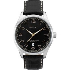 Gant Montauk W71301. Zegarki męskie GANT. W wyprzedaży za 332,00 zł.