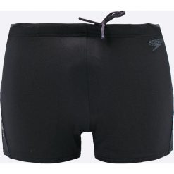 Speedo - Kąpielówki Boom Spl. Czarne kąpielówki męskie marki Speedo, m, z poliesteru. W wyprzedaży za 119,90 zł.