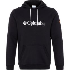 Bluzy męskie: Columbia Bluza z kapturem black