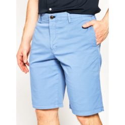 Szorty materiałowe JOOP! Jeans 15 Jjf-65Rudo-D 30020613. Niebieskie spodenki i szorty męskie JOOP! Jeans, m, bez wzorów, z elastanu. W wyprzedaży za 269,00 zł.