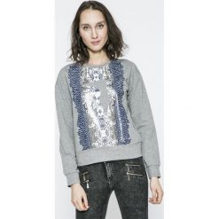 Bluzy damskie: Trussardi Jeans – Bluza 56F00038.1T000792