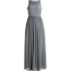 Sukienki: Anna Field Długa sukienka silver blue