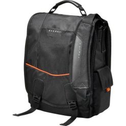 Torba Everki Torba na laptop 14.1' EKS620 Urbanite (34003). Czarne torby na laptopa marki Everki, bez wzorów. Za 537,41 zł.