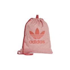 Plecaki damskie: Plecaki adidas Torba-worek Trefoil