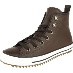 Converse Chuck Taylor All Star Hiker Boot Buty sportowe brązowy. Pomarańczowe buty sportowe damskie marki Converse. Za 386,90 zł.
