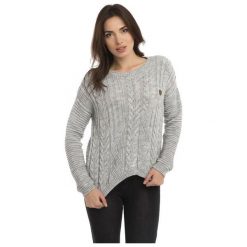 Paul Parker Sweter Damski Xl Szary. Szare swetry damskie marki Paul Parker, xl, bez wzorów, eleganckie, bez rękawów, bez kaptura. W wyprzedaży za 137,00 zł.