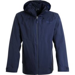 Kurtki trekkingowe męskie: Schöffel ADAMONT Kurtka hardshell navy blazer