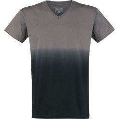 Black Premium by EMP Heavy Soul T-Shirt szary. Szare t-shirty męskie marki FOX. Za 66,90 zł.