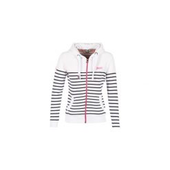 Bluzy damskie: Bluzy Superdry SUN SEA ZIPHOOD