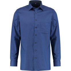 Koszule męskie na spinki: OLYMP Luxor Koszula dark blue