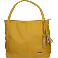 Torebki klasyczne damskie: Torba – A-6016-N D SE