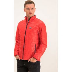 Kurtka puchowa Helly Hansen Lifaloft Insulator 65603. Czerwone kurtki męskie Helly Hansen, xl, bez wzorów, z puchu, bez kaptura. W wyprzedaży za 479,00 zł.