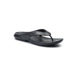 CROCS 202635-001. Kapcie męskie Crocs, bez wzorów. Za 89,99 zł.