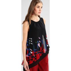 Bluzki damskie: Desigual Bluzka black
