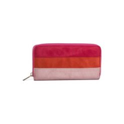 ACCCESSORIES 1W1-013-SS19. Portfele damskie ACCCESSORIES, bez wzorów. W wyprzedaży za 34,99 zł.