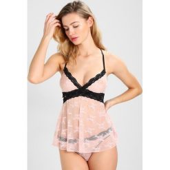 Piżamy damskie: Hunkemöller NINA CUT OUT Piżama rose quartz