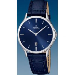 Zegarki męskie: Zegarek męski Festina Classic F16745_3