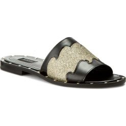 Chodaki damskie: Klapki PINKO - Nebbiolo PE 17 PBKSH 1P20Y4 Y3FR Nero/Oro ZH2