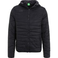 Kurtki sportowe męskie: Erima Kurtka zimowa black/dark grey