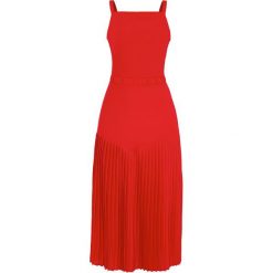 Sukienki: MALAIKARAISS SIREN Długa sukienka poppy red